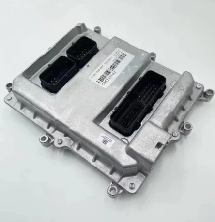 TALUADA Engine Bosch ECU ECM Controller Iveco Edc7 Control Panel Engine Computer Board Controller 0281020048 504122542