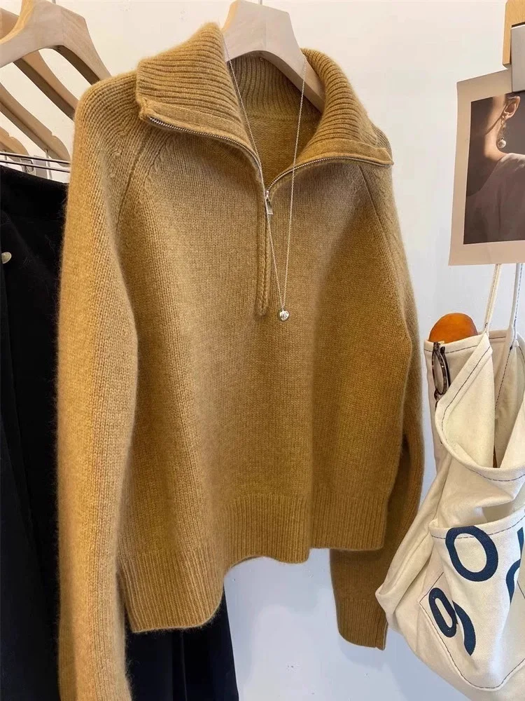 Ginger Yellow