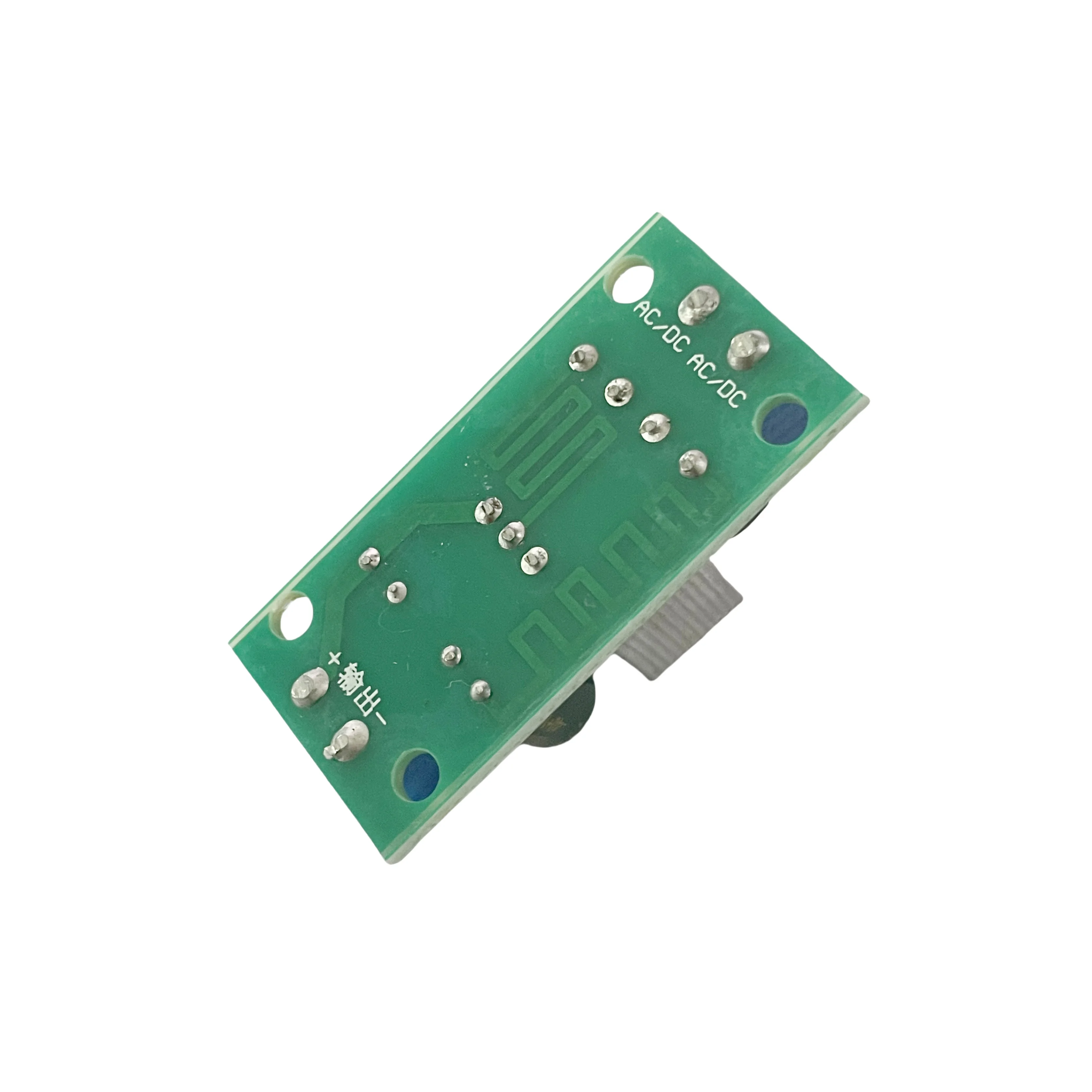 L7805 L7812 LM7805 LM7812 DC/AC Three Terminal Voltage Regulator Power Supply Module 5V 9V 12V Output Max 1.2A