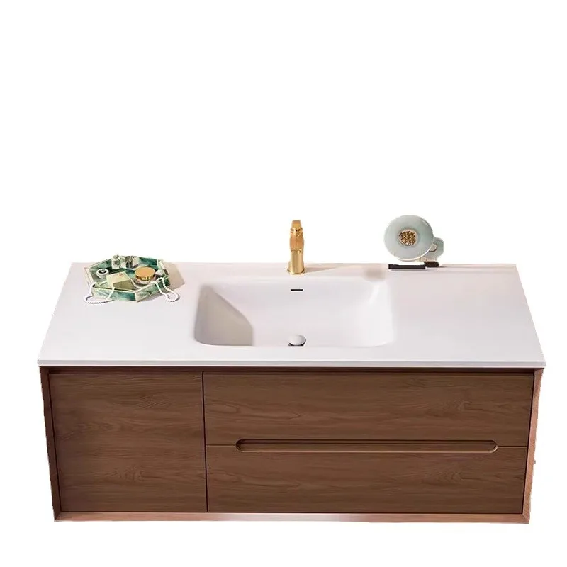 

Corian integrated basin bathroom cabinet toilet extension combination toilet washstand bathroom cabinet washstand