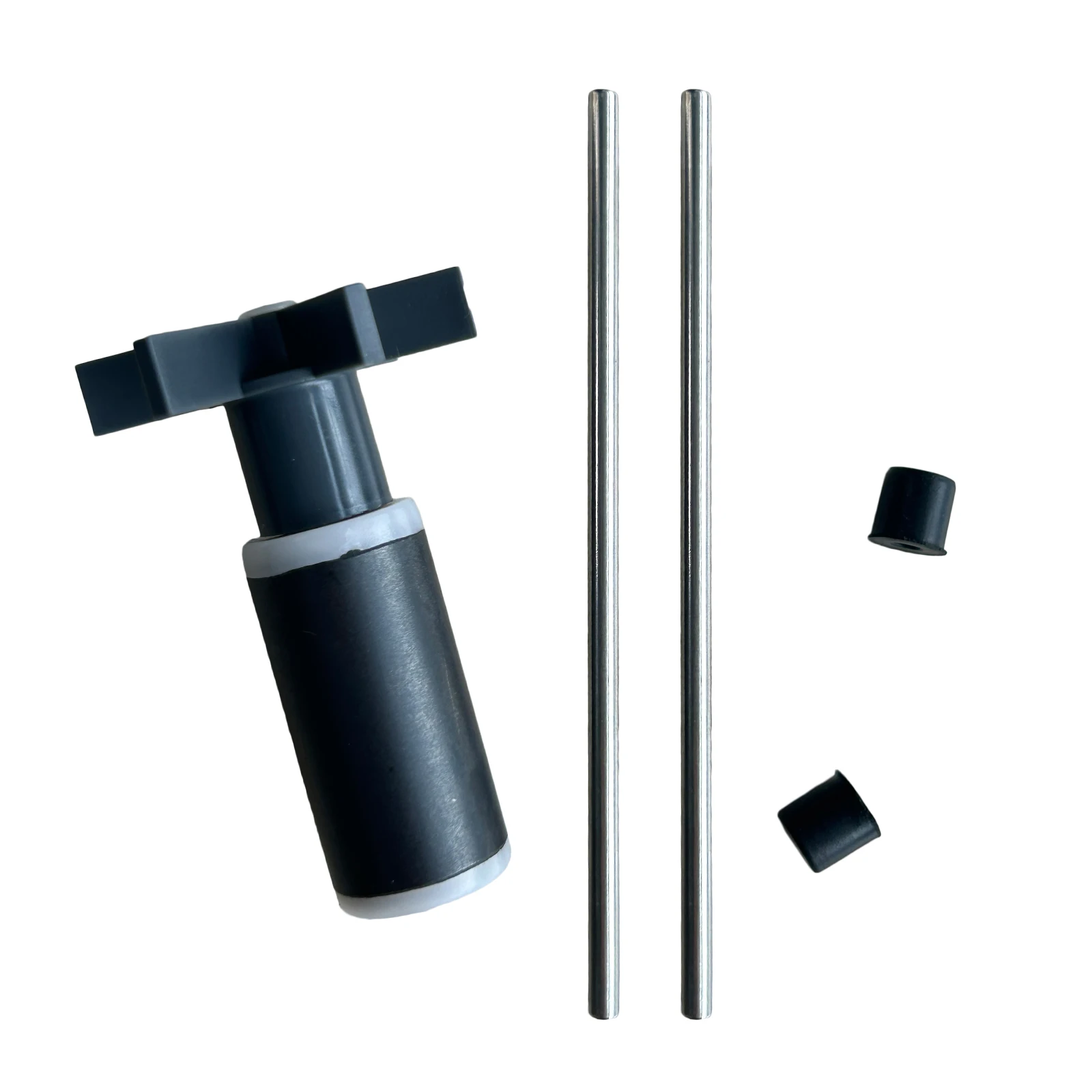 

Replacement Impeller Shaft for Sum-mer Waves Pool Pump Parts SFX1000 SFX1500 RX1000 Accessories Replacement