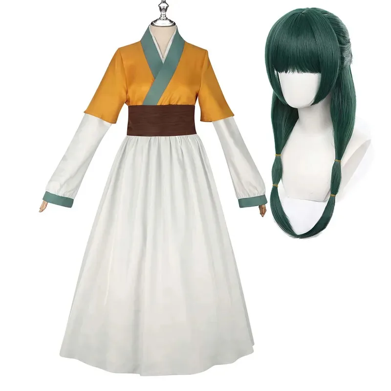 النساء يوميات الصيدلي ماوماو هانفو تأثيري حلي بلايز التنانير مجموعة lf [5