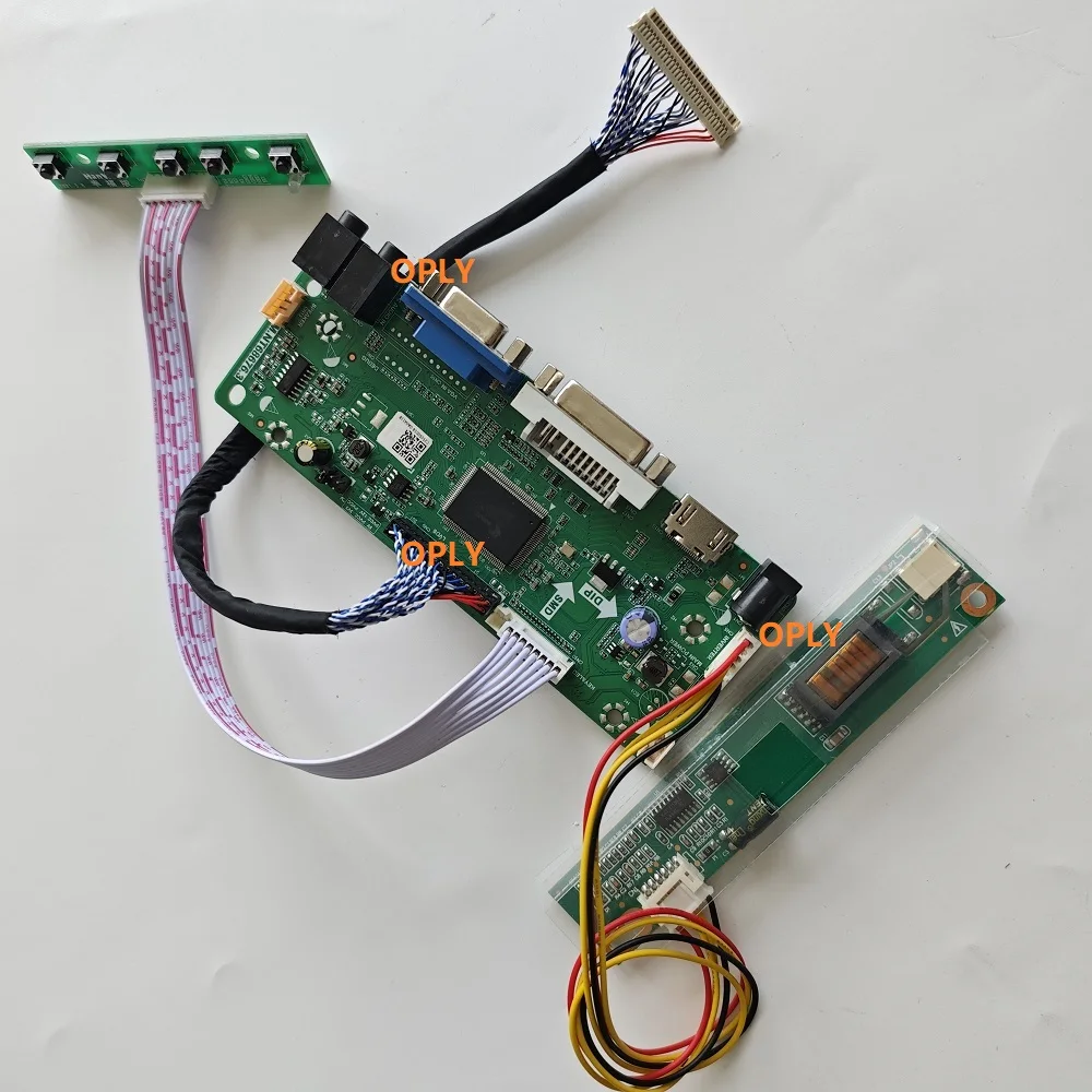 Kit For N156B3 N156… - image