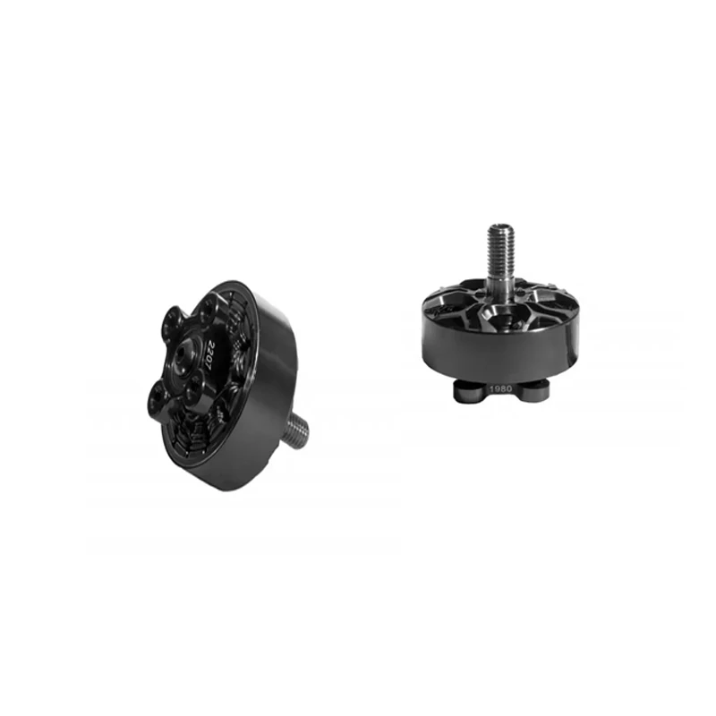 VoidFly 4PCS HQProp 2207 1980kv 2050kv Brushless Motor For Quadcopter  FPV