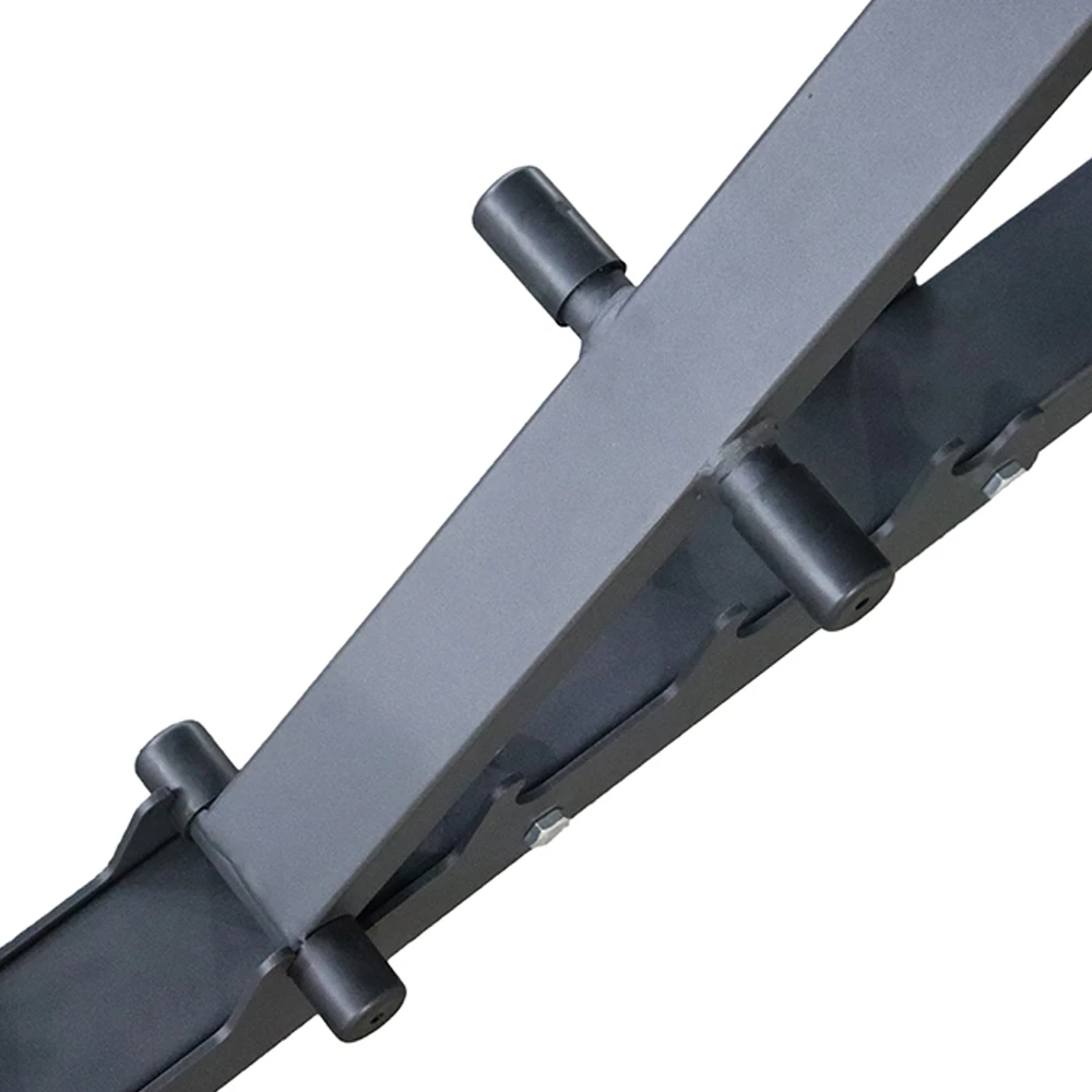 2025 الجلوس في المنزل استخدام معدات الصالة الرياضية رفع الأثقال الدمبل معدات اللياقة البدنية ممارسة مقعد - المدمجة للمساحات المنزلية #5