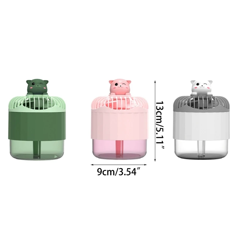 M2EE المرطب مروحة الهواء برودة المرطب سطح المكتب مروحة للأجهزة المنزلية الصيف