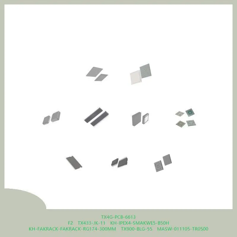 Tx4G-Pcb-6613 F2 Tx…