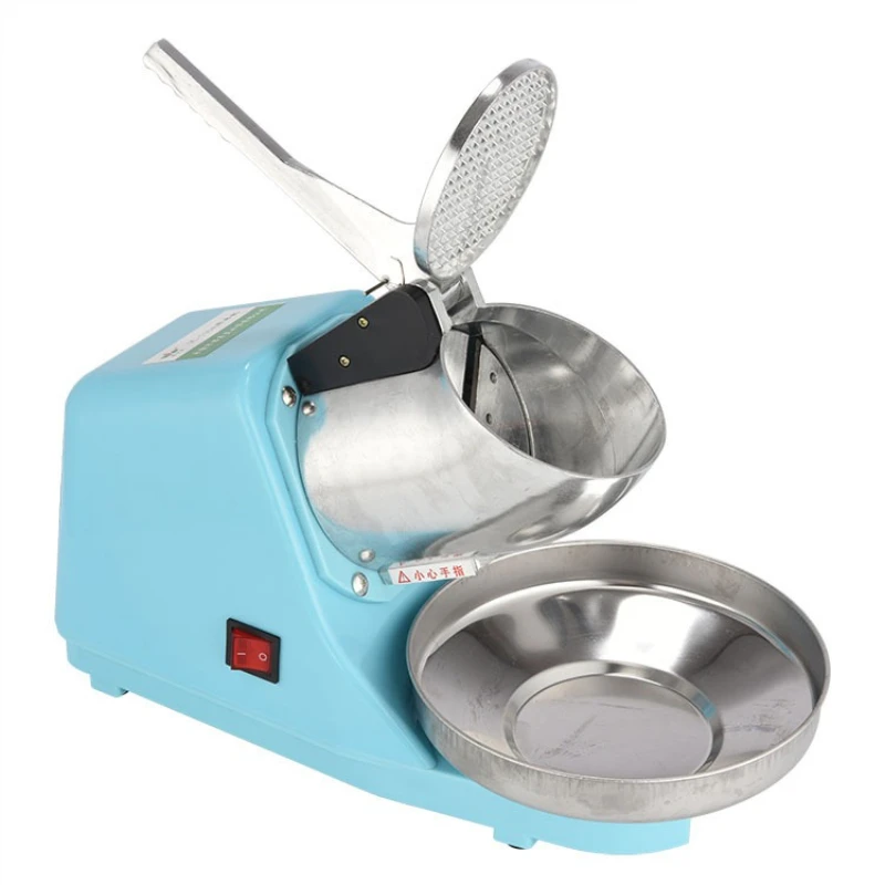 

crusher, high-power maker, household small shaver, stall, milk tea shop, smoothie machine, Mianmian ice