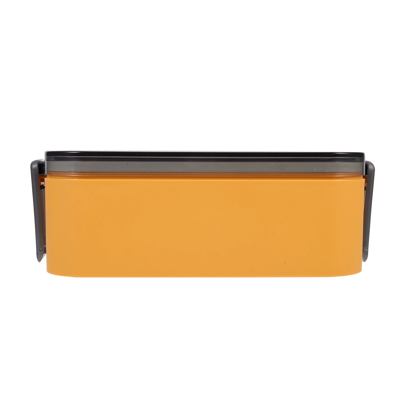 

Microwave Lunch Box Plastic Bento Case Multi Compartment Food Container Student Lunchbox