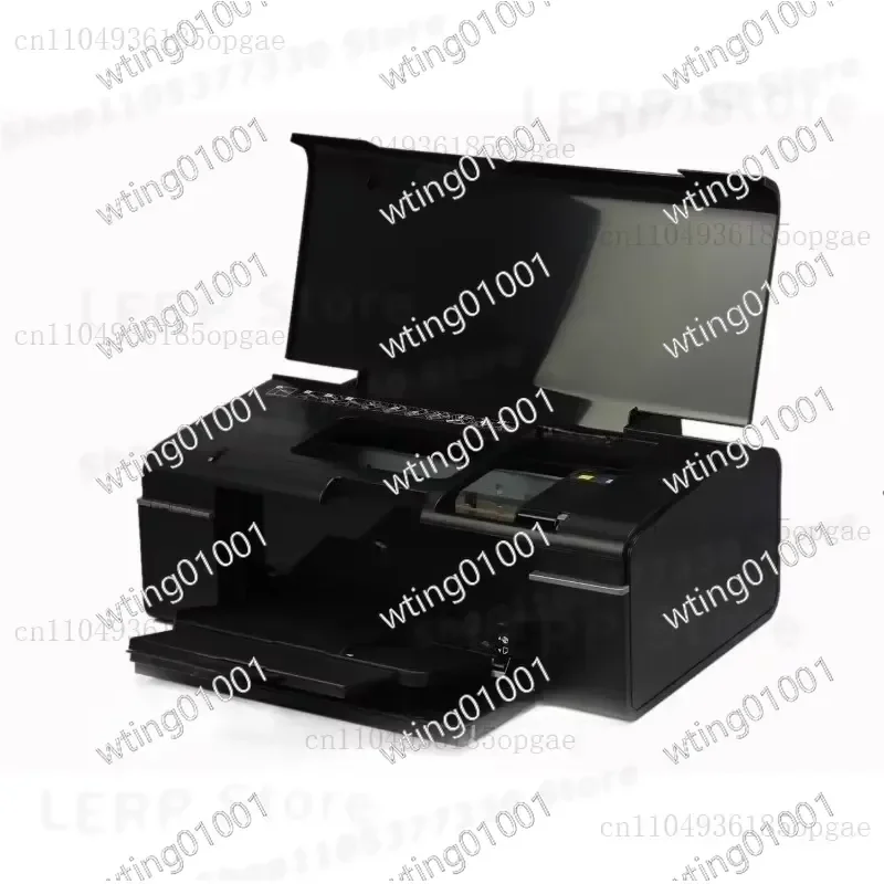 for R330 for L805 6 Color A4 Inkjet Printer with Continuous Supply System for Photo Heat Transfer Sublimation Home Student