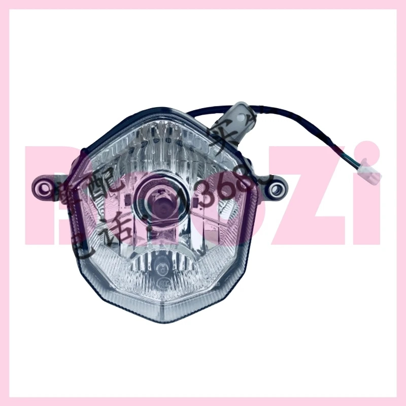 

Headlight Headlamp Assembly for Aprilia Drd150 Apr150-3 Standard/off-road Version