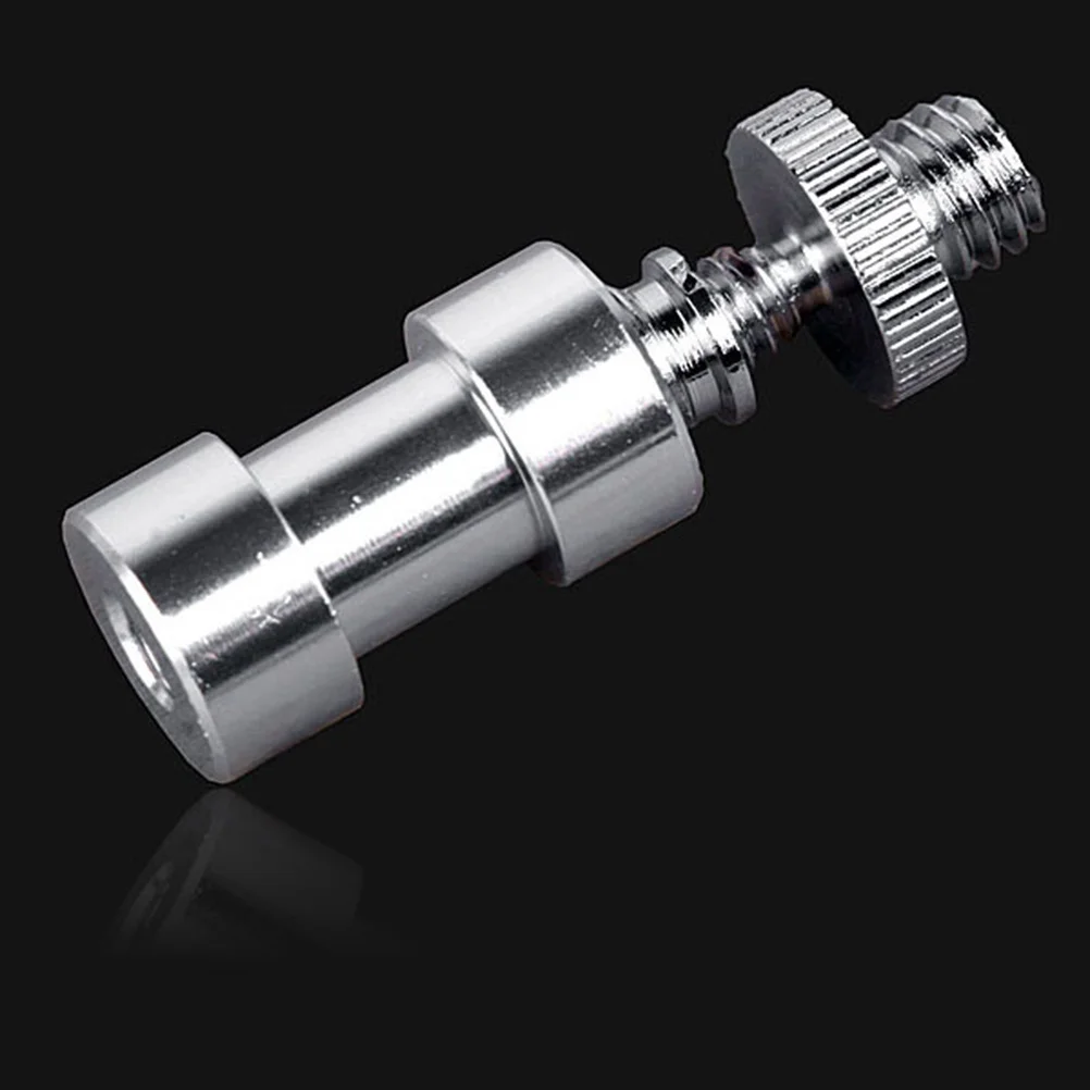 

18pcs 1/4 Inch 3/8 Inch Camera Bracket Accessories Mount Adapter For Tripod Light Stand Studio Photography Rig Screw Converter