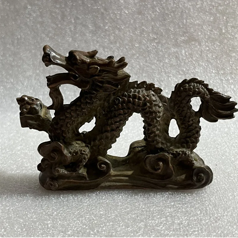 Knickknacks, Exquisite Handicrafts, Antique Beasts, Dragons, Statues, Fine Workmanship, Home Decorations, Family Wealth, Good Lu