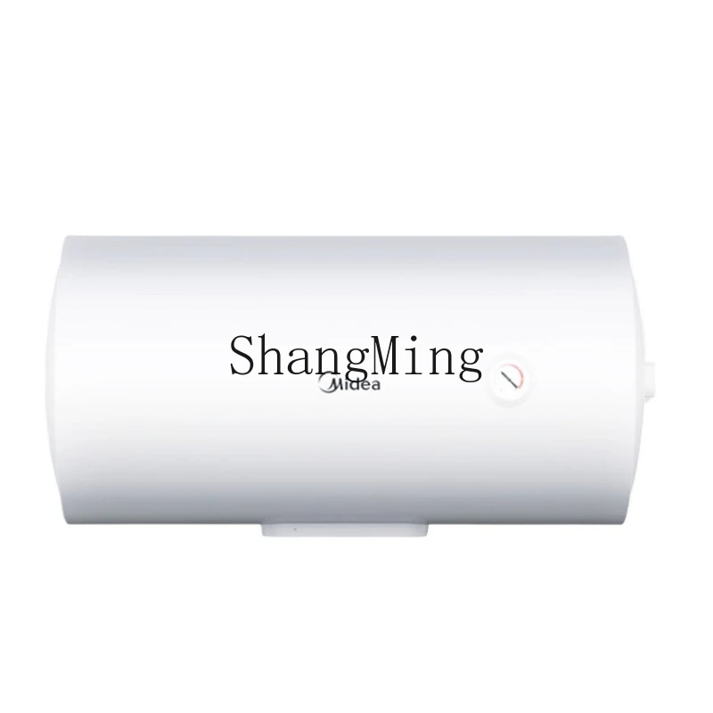 

ZYY first-class energy efficiency household small quick-heating large-capacity electric water heater