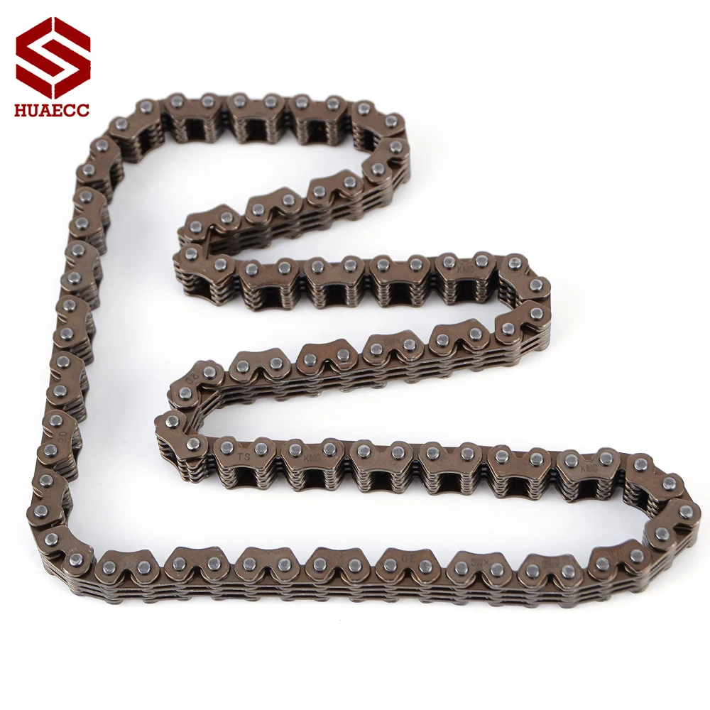 

Engine Camshaft Cam Timing Chain for Suzuki TL1000R TL1000S 1997-2003 12760-02F00