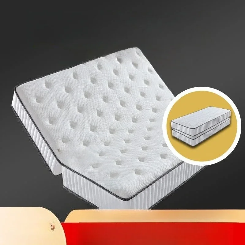 

Spring Simmons Latex 3E Coconut Palm Folding Mattress 1.8m 2m * 2.2m Special Large Size