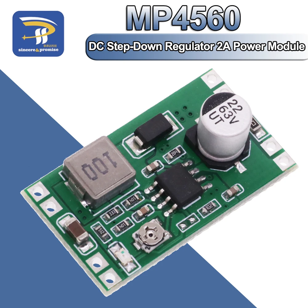 High Quality MP4560…