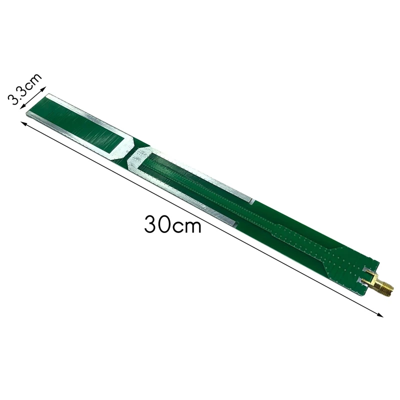 RFID 915MHZ Antenna Dipole Antenna SMA Female Interface