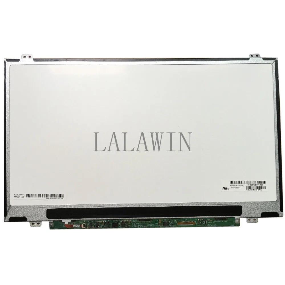 

LP140WH8 TPD1 (TP)(D1) TPD2 TPD3 LP140WH8-TPE1 TPA1 TPC1 TPC2 LED eDP 30 pin