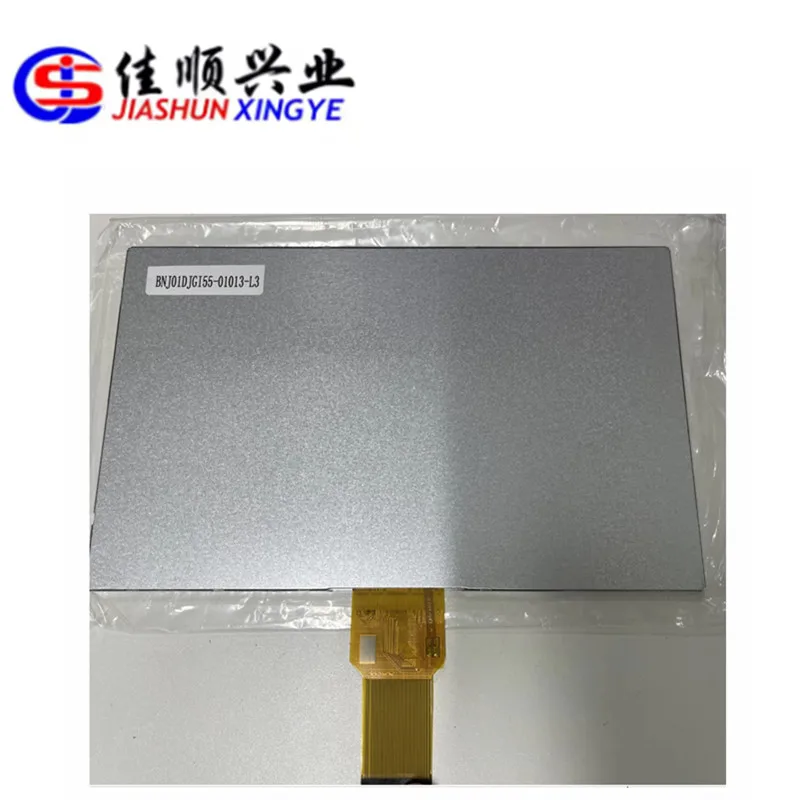 

JIASHUN IRTOUCH BNJ01DJGI55-01013-L3 1024x600 LCD screen Digital car