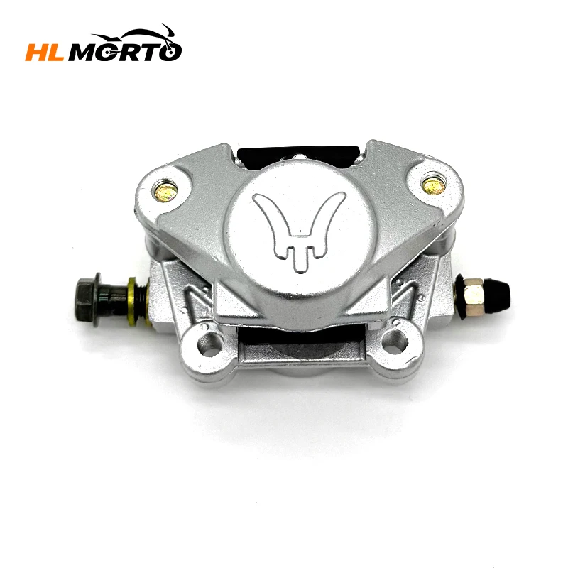 

Задний дисковый тормозной суппорт мотоцикла, тормозной насос для ATV, внедорожный квадроцикл, багги Taotao GY6 Hummer