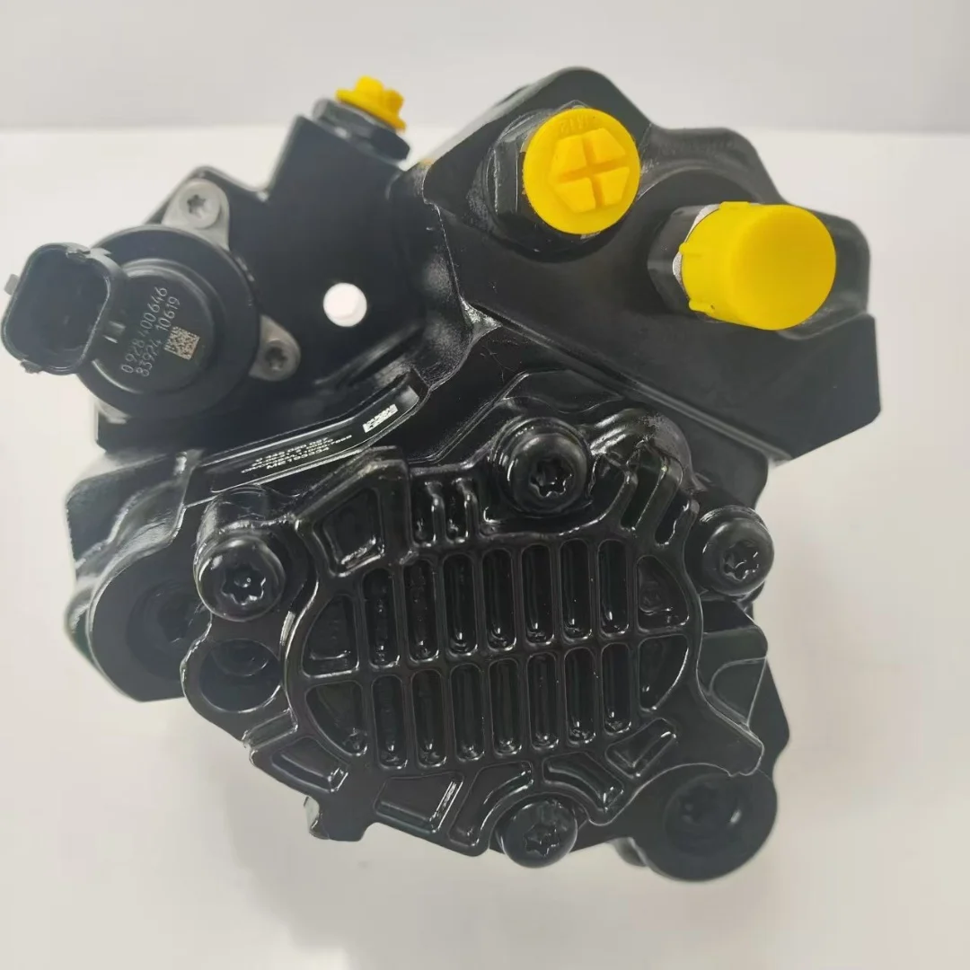 

High Pressure Fuel Pump 0445020027 Fuel Pumps for Auto Engine Systems