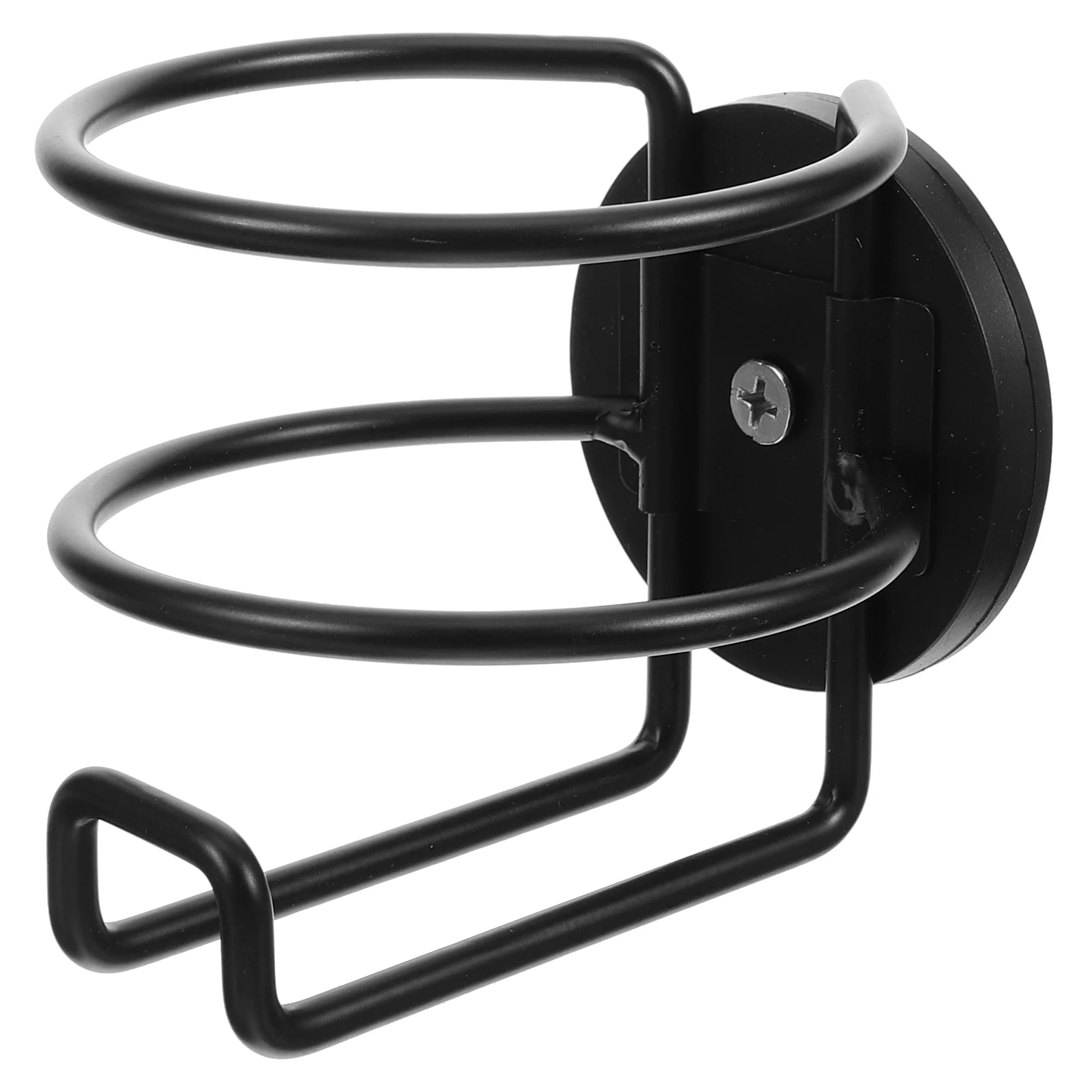 

Магнитный держатель для чашки Портативный магнитный держатель для чашки Чашка для воды Бутылка для напитков Металлическая опора Аксессуары для автомобиля Интерьер автомобиля Чашка