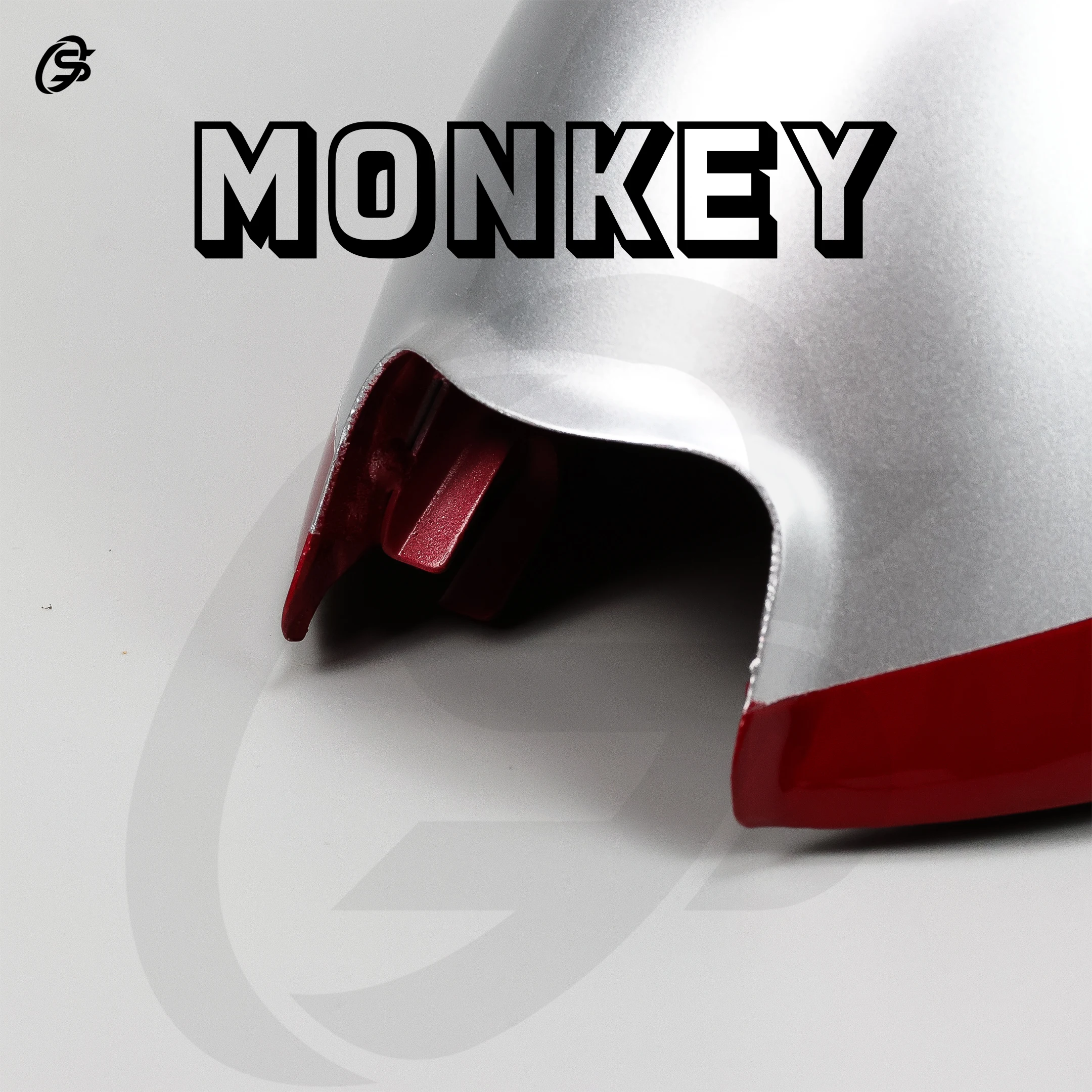 Z50 K0 K1 الأحمر الشظية خزان الوقود عدة Z50 قرد خزان الغاز مجموعة قطع غيار الدراجات النارية Z50 الملحقات #2