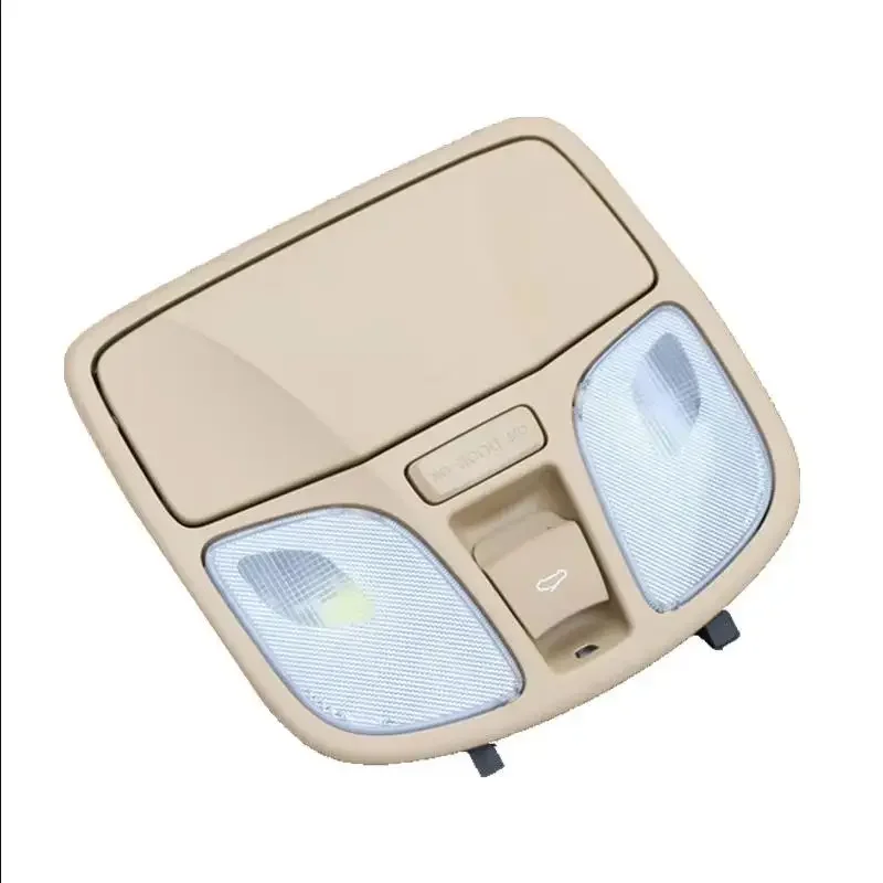 For Hyundai Sonata Eight Generations Dome Light/Reading Lamp /Sunroof Switch/car Glasses Case Wire Plugs OEM928103SXXX