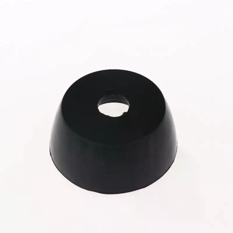 

1Pcs Milking System Cleaning Jetter Tray Silicone/RUBBER Cleaning Jetter Cup I.D. 55MM/58MM For DL