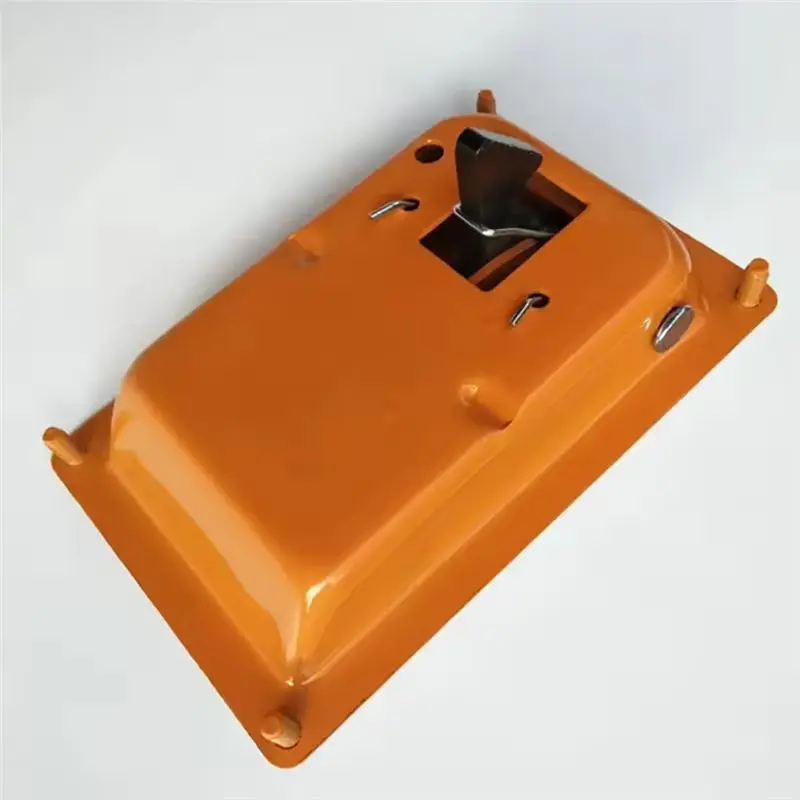 A65P-For Hitachi Side Door Lock ZAX120 ZX200 240 270 330 350-3/-6 Machine Lock Parts Side Door Water Door Lock Pump