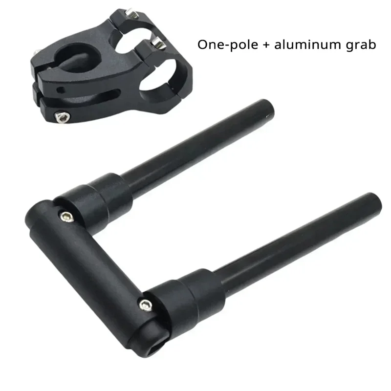 

Модификация руля скутера A61P для аксессуаров для обслуживания руля электрических скутеров