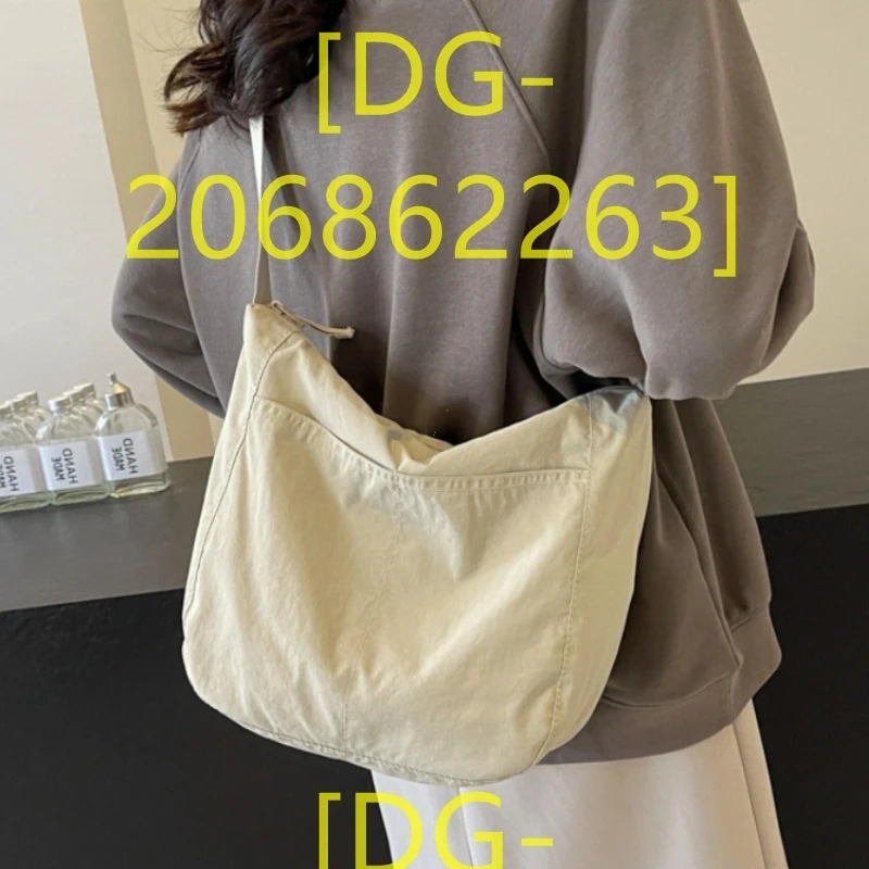 

2024 New Women Bag Fashionable and Soft _DG-206862263_