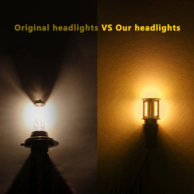 

Motorcycle Brake Light Bulb Car Motorcycles Brake Flash LED Tools Rear Strobe Bulb