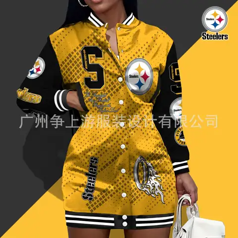 6 best sales डिजाइनर जैकेट - №1