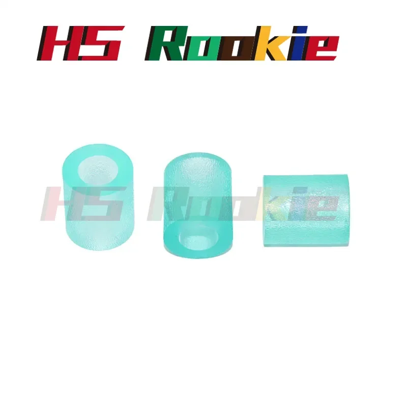 10Set Pick Up Roller Tire AF030090 AF031090 AF032090 For Ricoh MP2852 3352 3500 4000 5000 4001 4002 5001 5002 Feed Roller Rubber