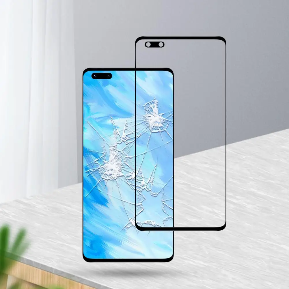 Phone Screen Lightweight Ultra-thin Reliable Front Outer Display Touchscreen Repair Kit Phone Glass Screen High Clarity