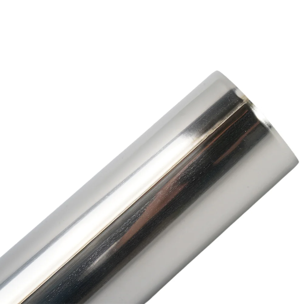 

High Temperature Resistant Stainless Steel Gas Water Heater Exhaust Pipe 6cm Diameter Suitable for Wood Stoves