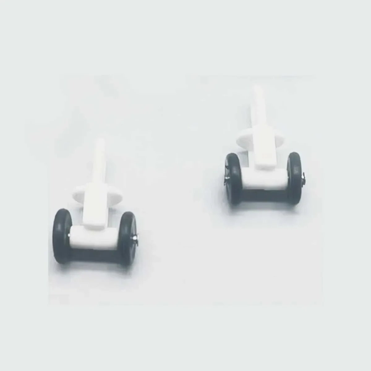 Curtain Track Pulley, Old Model Wheel, Wheel Accessories