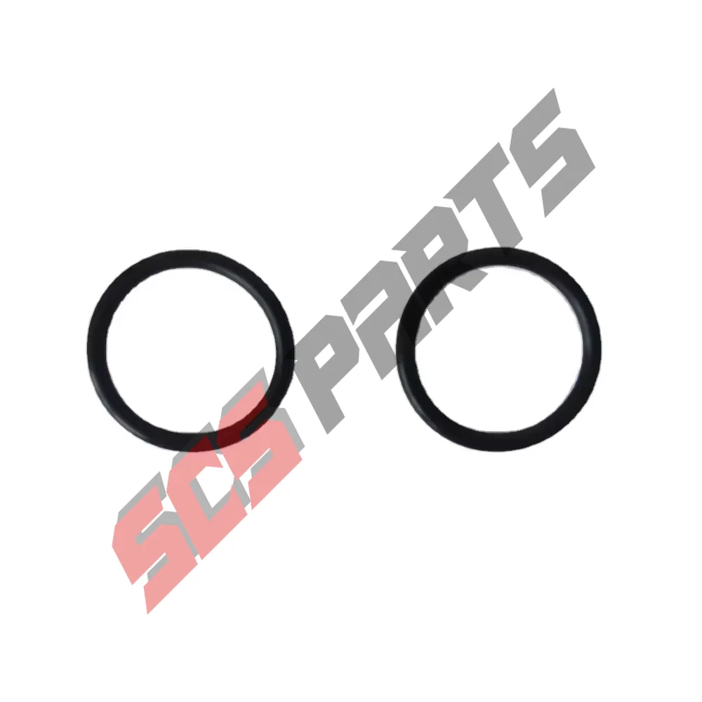 

(6шт) 3678603 Уплотнительное кольцо подходит для дизельного двигателя Dodge Cummins