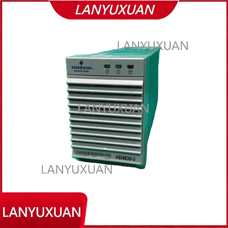 HD4830-3 48V 30A 1500W AC Power Rectifier Module