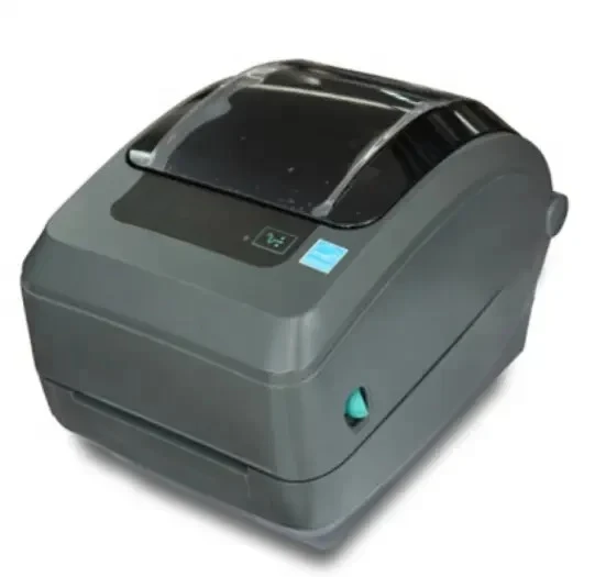 

Thermal Transfer GK420T GK420D Desktop 203dpi 4*6inch Barcode Label Printer