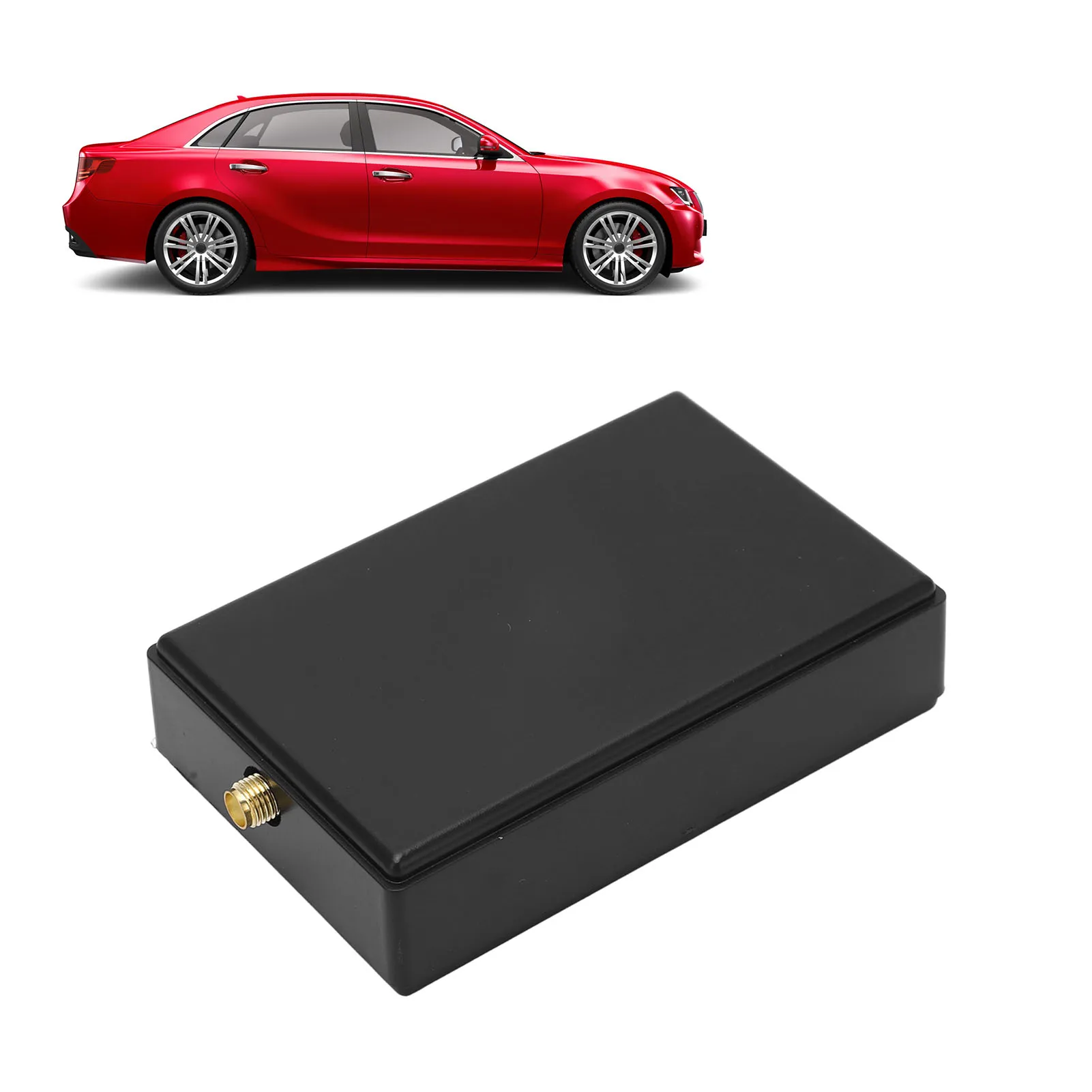 

GPS Speedometer Gauge Sensor GPS Speedometer Sensor 3V‑5V High Sensitivity Precision Speed Odometer Interface Module Kit