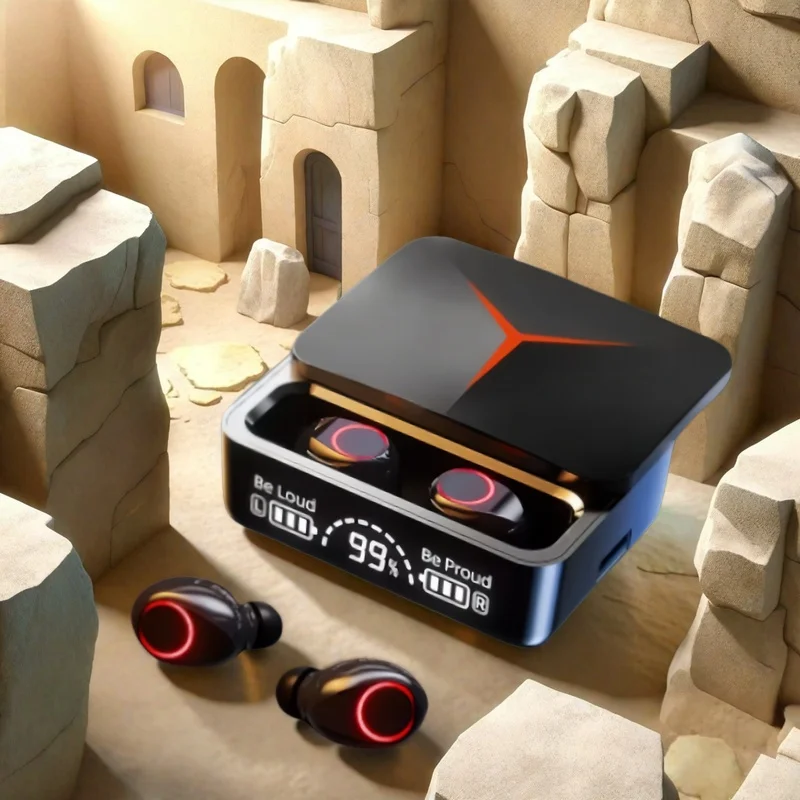 Wireless Headphones… - image