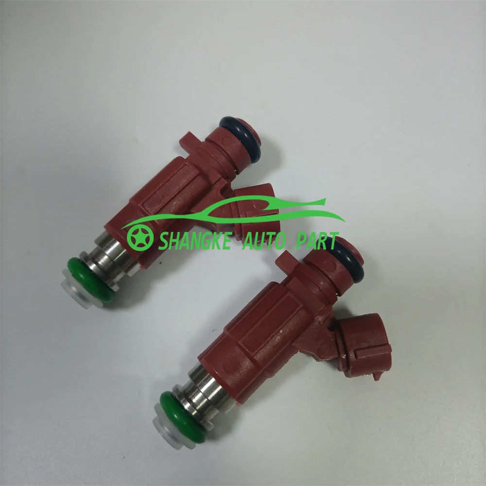 

Fuel Injector Injector Nozzle OEM 16600-5L300 FBJB100 166005L300 FBJB-100 FOR 2001-2002 NNissan Sentra SE-R XE GXE CA 1.8L 2.0L