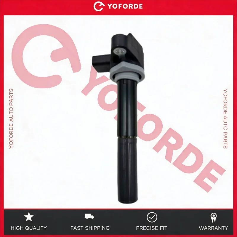 1pcs ignition coil for 19005251 091319 339-880615T01 8M6002327 8M0039809 NT2211295 880615T01 12582000