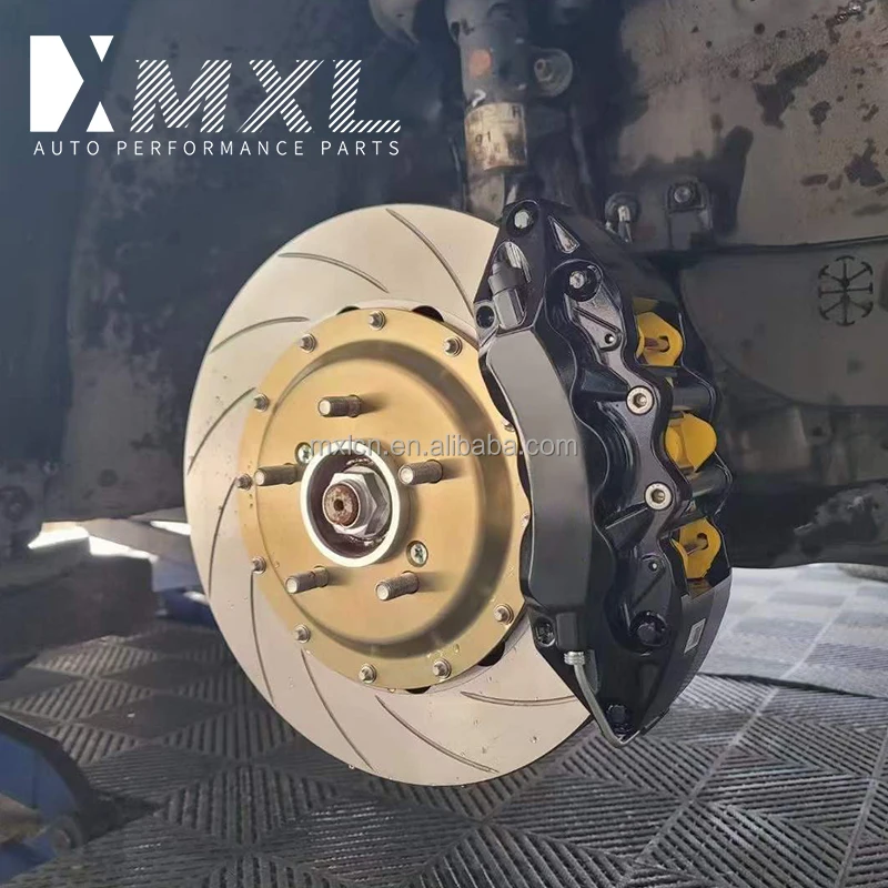 

Заводская тормозная система MXL9040 6-горшок тормозного суппорта Infiniti QX50 QX60 QX70 QX80 QX56 Q60 Q30 Q40 Q70 BBK Тормозная система