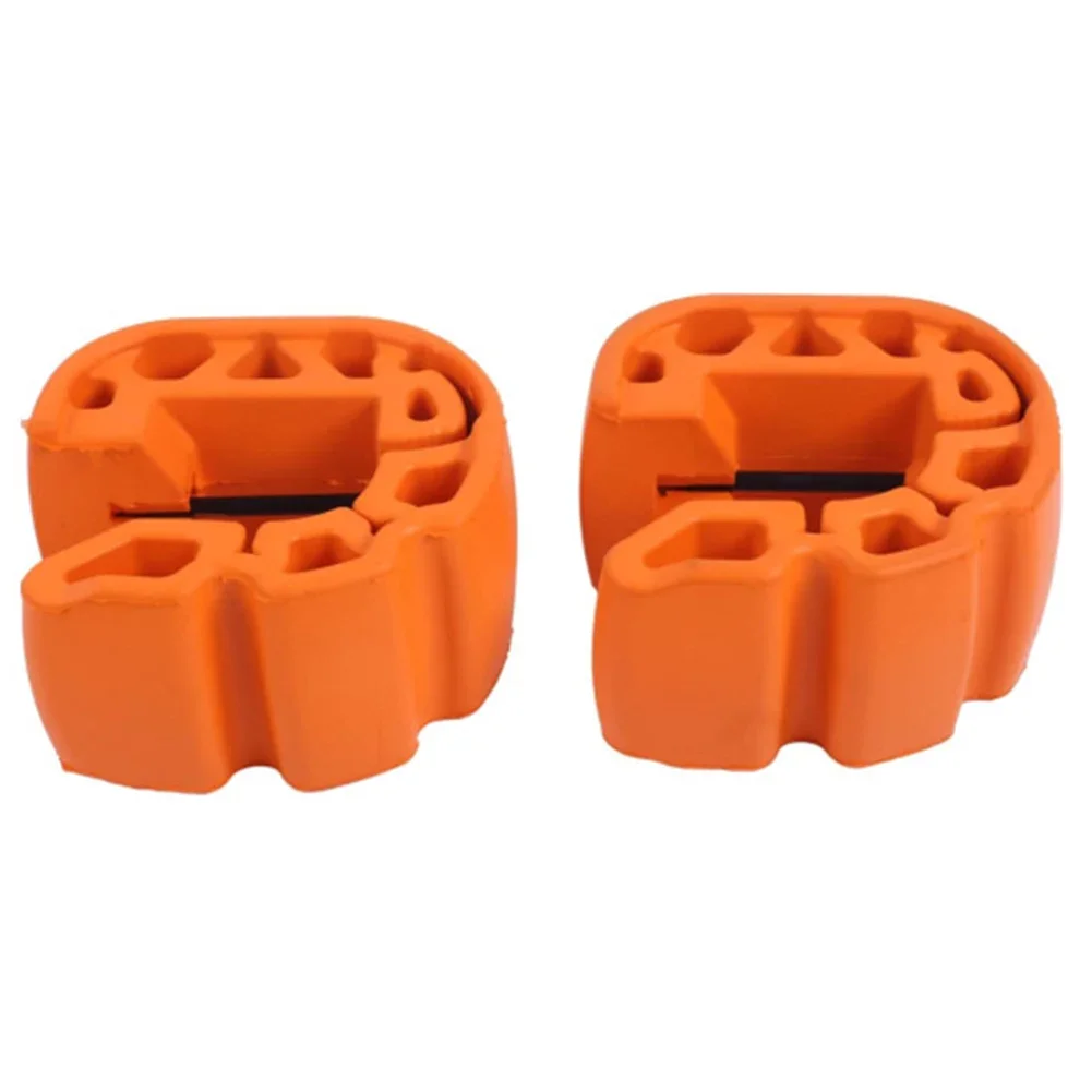 

295100418 Upgrade Buffer Bumper Kit Equipment Protection As Shown Extra Layer Of Cushioning Tear-Resistant Material
