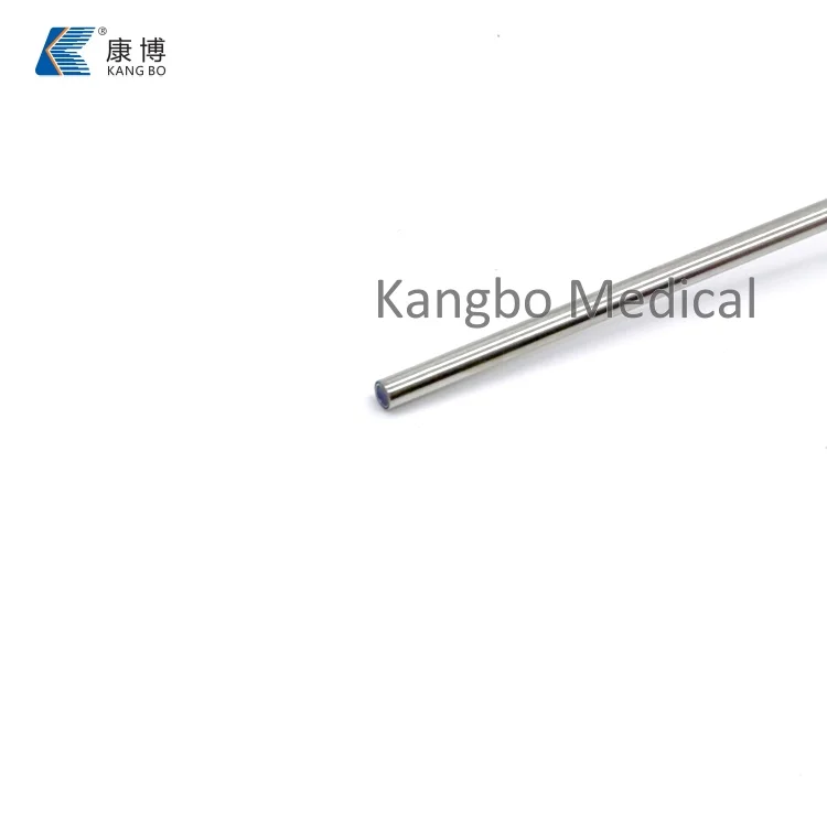 Medical Optical HD Rigid Endoscope Otoscope 2.7x150mm 0 Degree ENT Endoscopic Instruments Surface Frosted Surgical Instruments