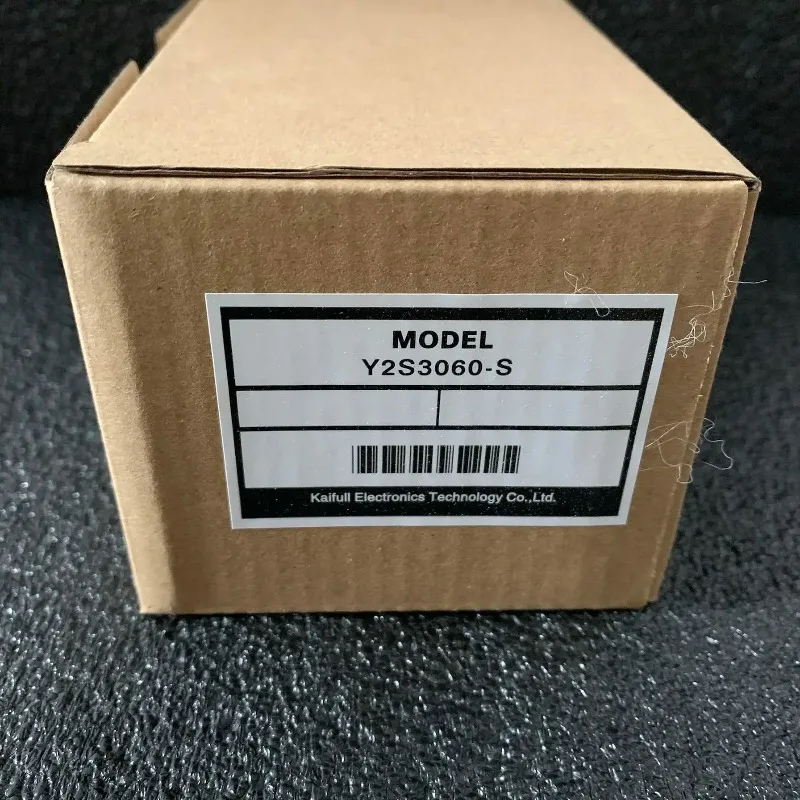 Y2S3060-MStepper driver KFSF02-S Shinano driver Y2S3060